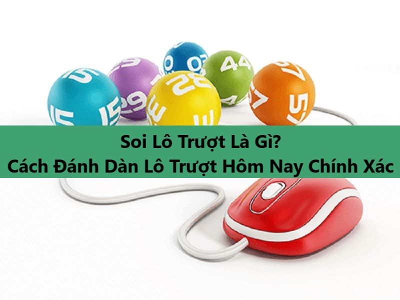 lô trượt là gì