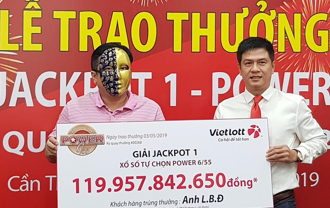 Mơ thấy trúng số đánh con gì?