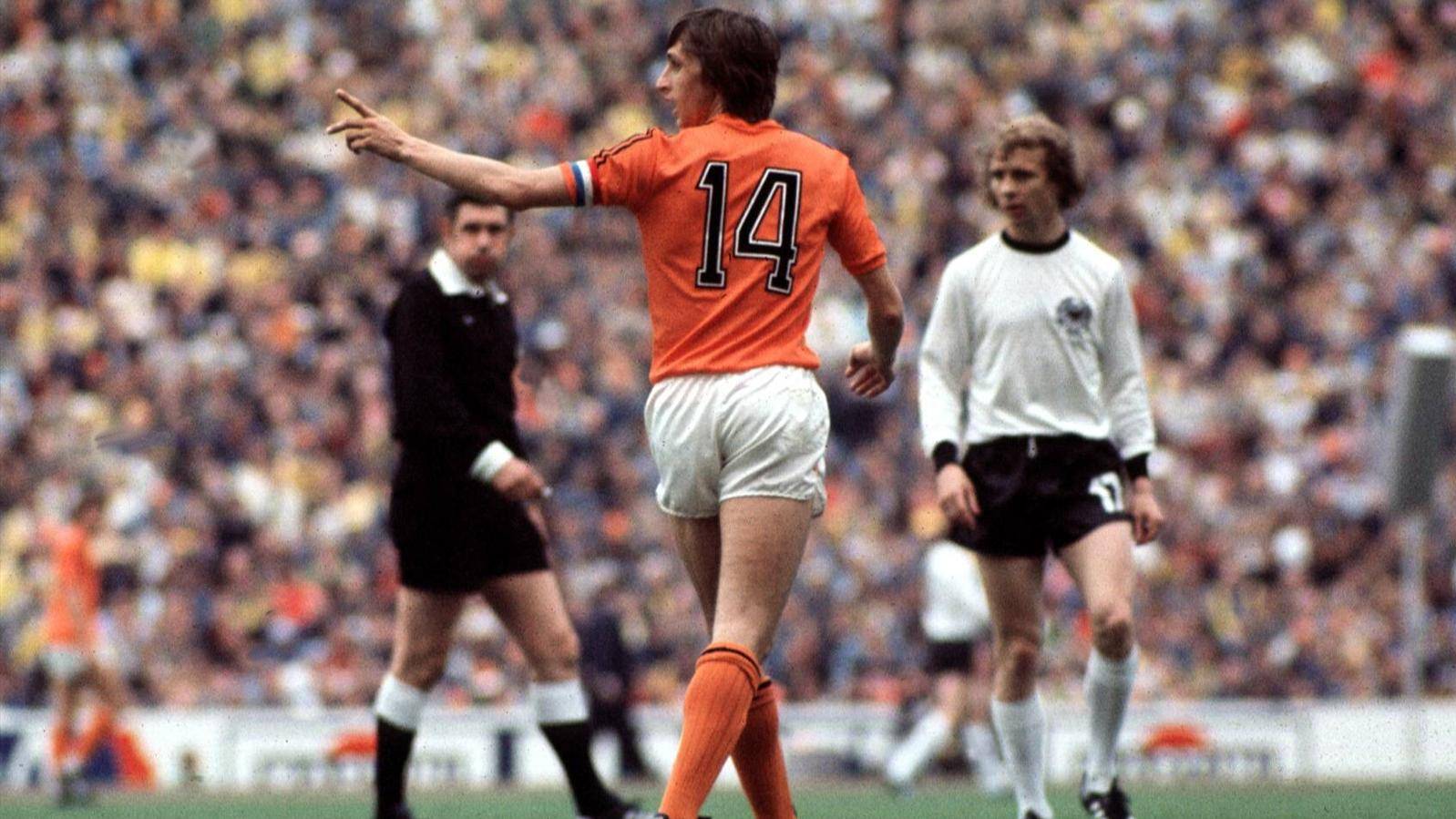 Cruyff