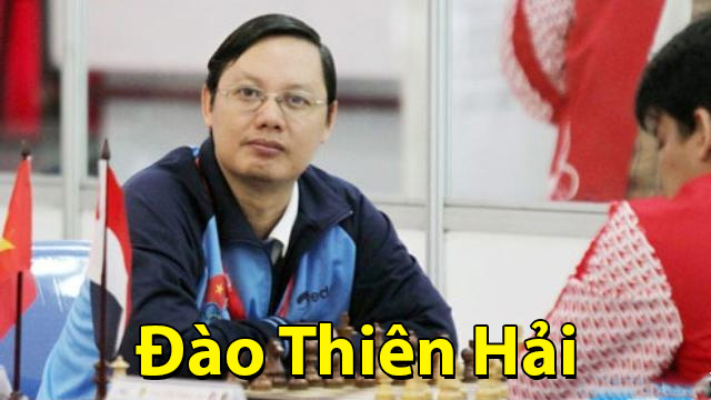 Đào Thiên Hải