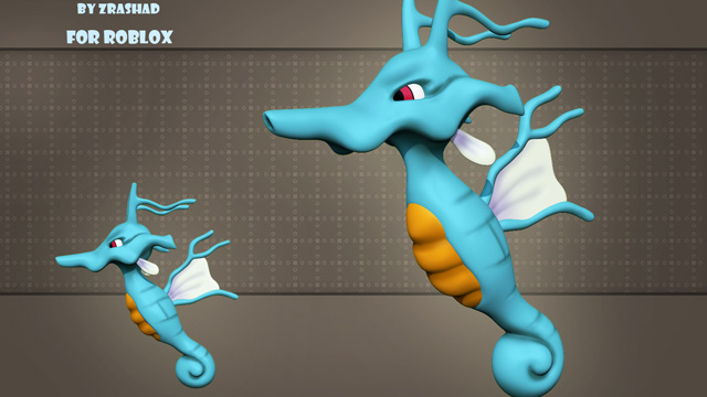 Kingdra