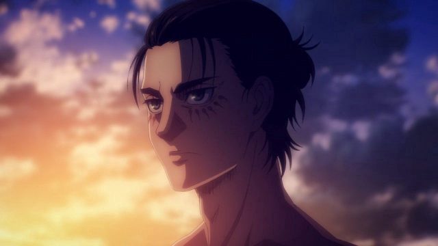 Eren Yeager là ai