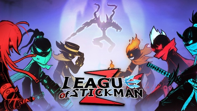 League of stickman